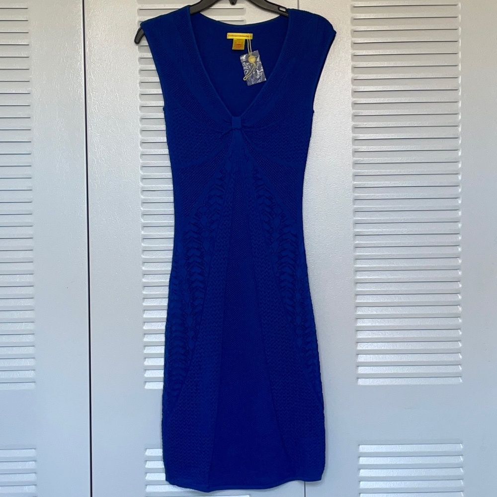 Catherine Malandrino dress